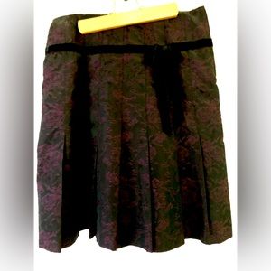 RW & co skirt
